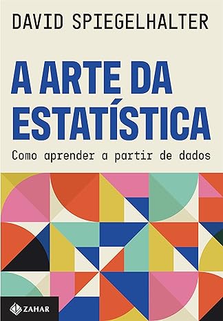 capa-A-arte-da-estatística-Como-aprender-a-partir-de-dados-planicont.com.br