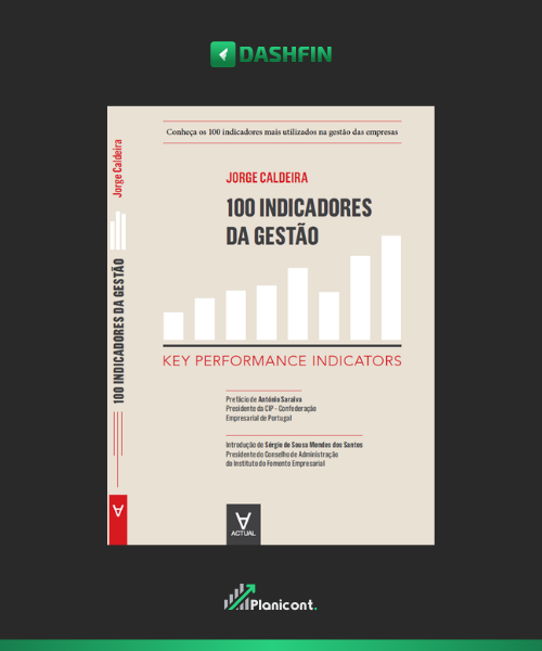100 Indicadores da Gestão