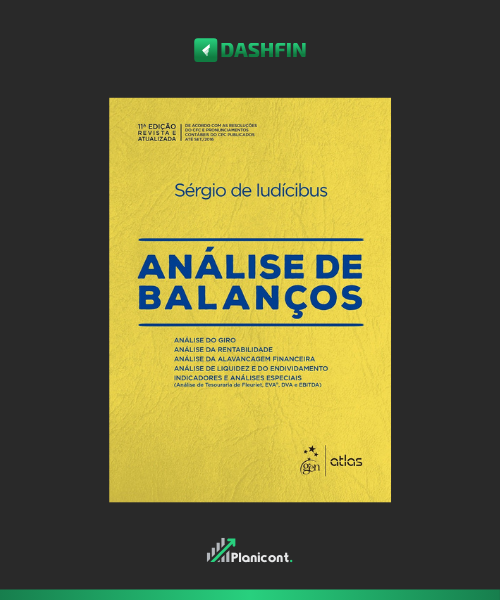 Análise de Balanço