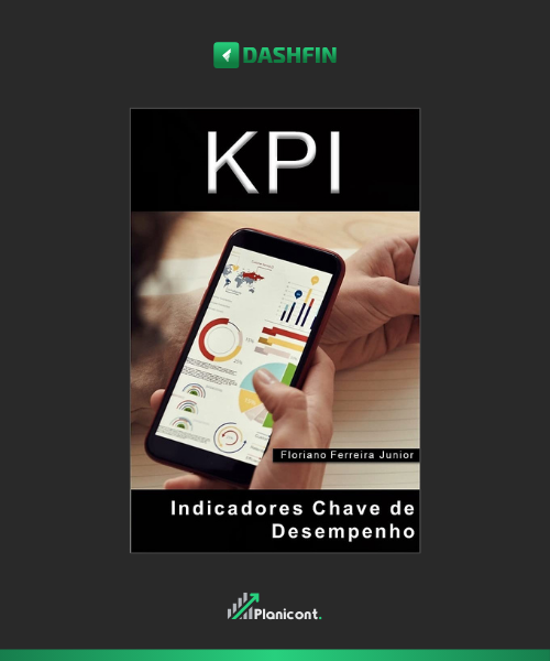 KPI - Indicador Chave de Desempenho