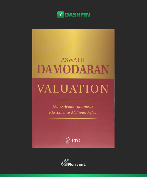 Valuation - Damodaran